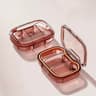 3Compartment Travel Mini Pill Box 7