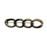 Transforming Chain Brooch  Waist Adjuster 9