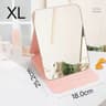 Portable Compact Folding Desktop Makeup Mirror 6