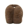 Solid Color Foldable Winter Earmuffs 11
