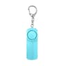 130dB Personal Security Alarm With LED Flashlight 11