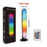 Upgraded USB Rechargeable RGB Music Pickup Rhythm Light 6