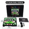 Smart LED Matrix Pixel Display Bluetooth App Control 7