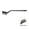MultiPurpose Rust  Detail Cleaning Wire Brush 6