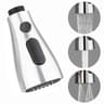 3Mode Kitchen PullOut Faucet Sprayer Nozzle 6