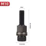 HeavyDuty Hand Rivet Nut Replacement Mandrel Metric M3M10 7
