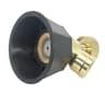 Adjustable Black Whirlwind Agricultural Atomization Nozzle 7