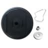Grass Trimmer Plastic Blade Base Cover Replacement 3Piece Pack 8
