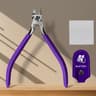 Precision SingleBlade Model Nipper  Sprue Cutter 6