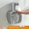 WallMounted Automatic Smart Foam Soap Dispenser 9