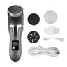 Advanced Waterproof Electric Foot File  Callus Remover 7