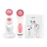 3in1 Electric Sonic Facial Cleansing Brush 8