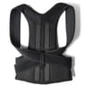 Full Back Scoliosis Posture Corrector  Lumbar Support Brace 7