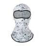 Full Face Winter Balaclava Ski Mask  Helmet Liner 22