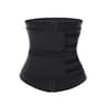 Adjustable Womens Waist Trainer Belt  Postpartum Support Band 8