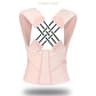 Womens  Kids Breathable Back Posture Corrector Brace 9