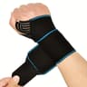 Adjustable HighPerformance Fitness Wrist Support Strap 8
