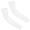 1 Pair Kids Cooling Ice Silk UV Protection Arm Sleeves Boys  Girls 8
