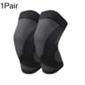UltraThin NonSlip Knee Compression Sleeves And Breathable Elastic Support 6