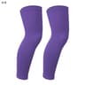Kids Long Compression FullLeg Sleeves With UV Protection 10
