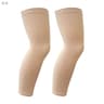 Kids Long Compression FullLeg Sleeves With UV Protection 6