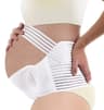 Pregnancy Belly Support Band And Maternity Abdomen Brace 7