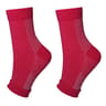 3040 MmHg Plantar Fasciitis Compression Socks And Ankle Sleeves 8