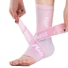 Adjustable Elastic Ankle Brace And Compression Sleeve 6