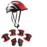 Kids 7in1 Bicycle  Skating Protective Gear Set 2