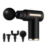 Portable Multifunctional Electric Fascia Gun Massager 8
