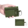 Mini Tactical Wallet  EDC MOLLE Pouch 8