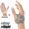CMC Thumb Basal Joint Orthosis  Stabilizing Splint 7