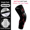 Sports Knee Support Compression Knee Brace  Joint Protector 10