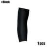 Unisex Breathable Compression Arm Sleeve  UV Sun Shield 7