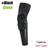 Collision Avoidance Padded Sports Elbow Sleeve 7