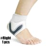 Sport Ankle Stabilizer Brace  Compression Strap 17