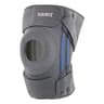 Knee Brace With Side Stabilizers  Patella Gel Pads 8