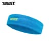 HighQuality Cotton Sports Sweat Headband 9