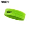 HighQuality Cotton Sports Sweat Headband 8