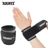 Adjustable Compression Wrist Support Band 8