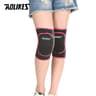 Kids Thick Sponge Knee Pads For Dance Volleyball  Sports 1 Pair 7