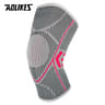 Knee Compression Sleeve For Joint Pain Relief And Support 6
