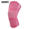 NonSlip Sport Compression Knee Support Sleeve 7