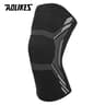 NonSlip Sport Compression Knee Support Sleeve 8
