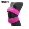 Pressurized Knee Wrap Sleeve With OpenPatella Support Bandage 9