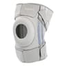 Knee Support Brace With Dual Side Stabilizers  Patella Gel Pad 7