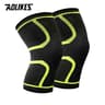 Running AntiSkid Knee Compression Sleeves 9