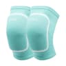AntiCollision Thick Sponge Sports Knee Pads 11