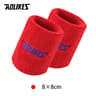 HighAbsorbency Cotton Terry Cloth Sports Wristbands 10