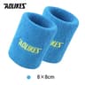 HighAbsorbency Cotton Terry Cloth Sports Wristbands 14
